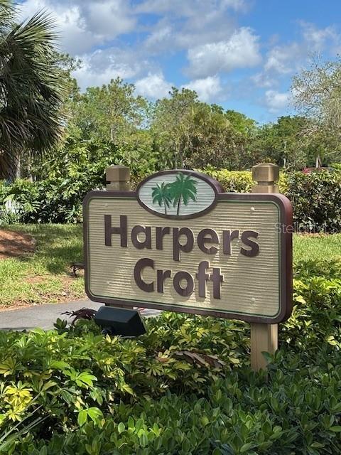 5138 HARPERS CROFT #12, SARASOTA, FL, 34235