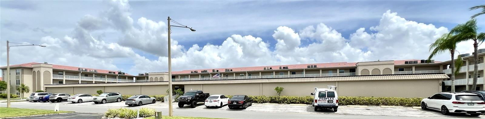 10215 REGAL DR #19, LARGO, FL, 33774