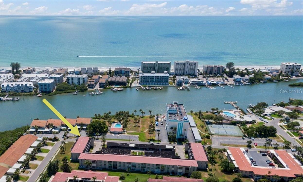 10215 REGAL DR #19, LARGO, FL, 33774
