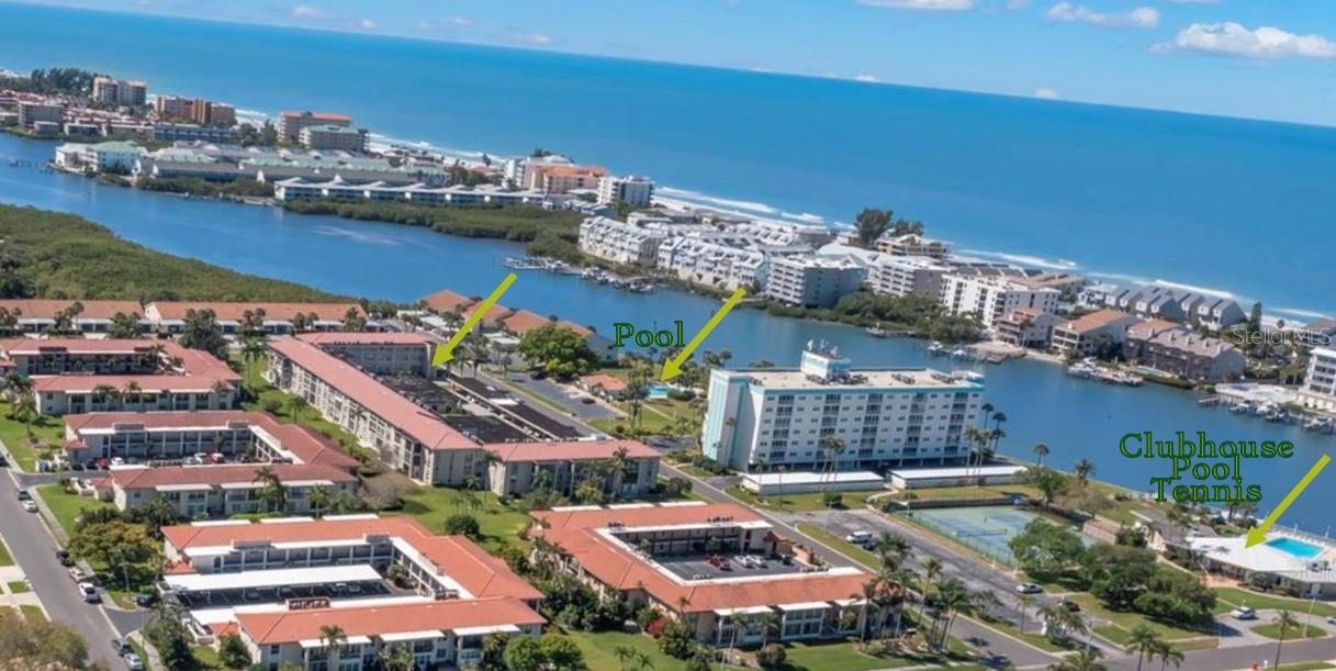10215 REGAL DR #19, LARGO, FL, 33774