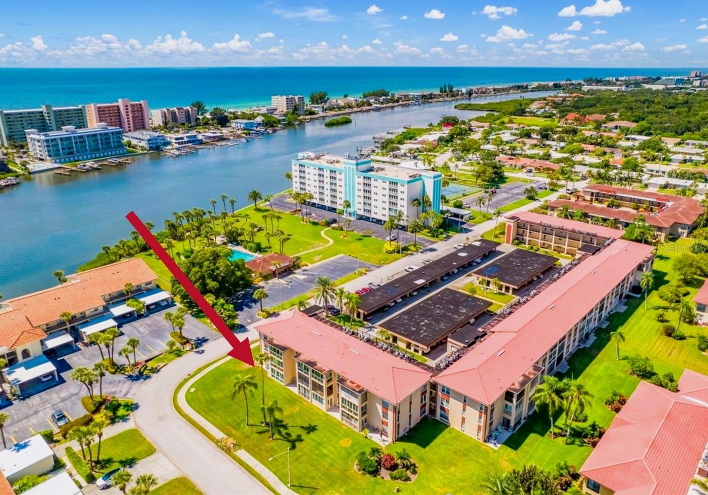 10215 REGAL DR #19, LARGO, FL, 33774
