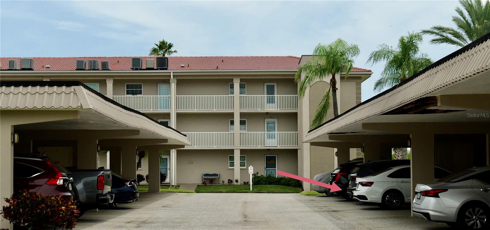 10215 REGAL DR #19, LARGO, FL, 33774