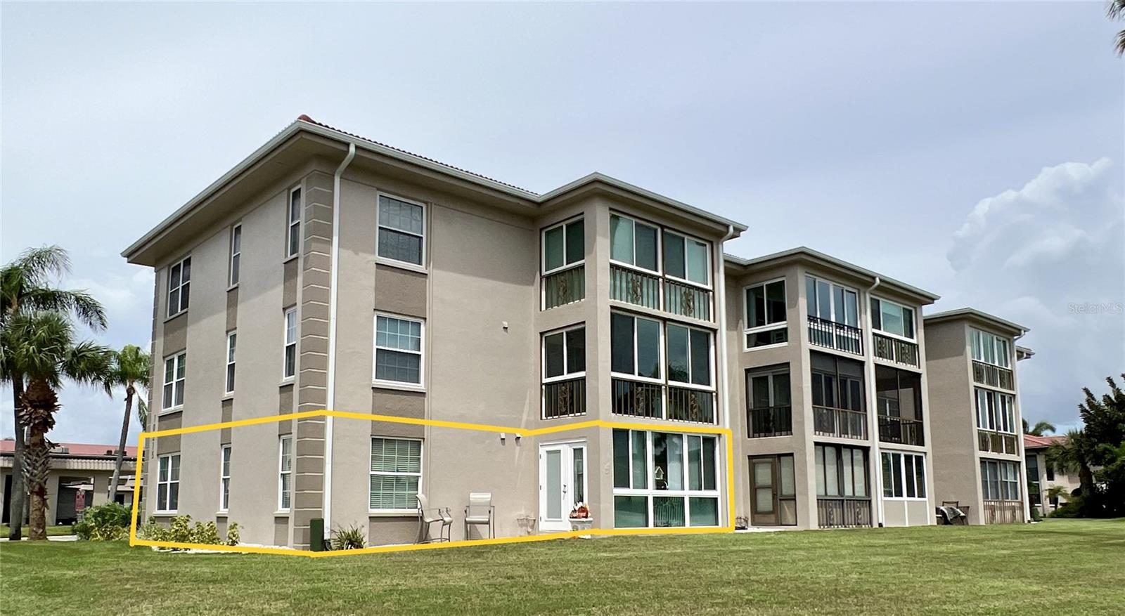 10215 REGAL DR #19, LARGO, FL, 33774
