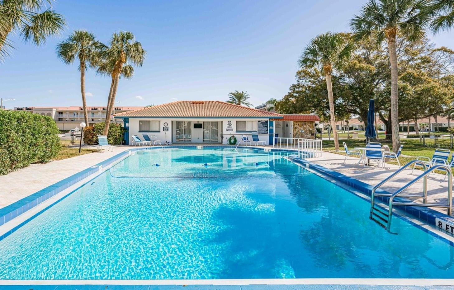 10215 REGAL DR #19, LARGO, FL, 33774