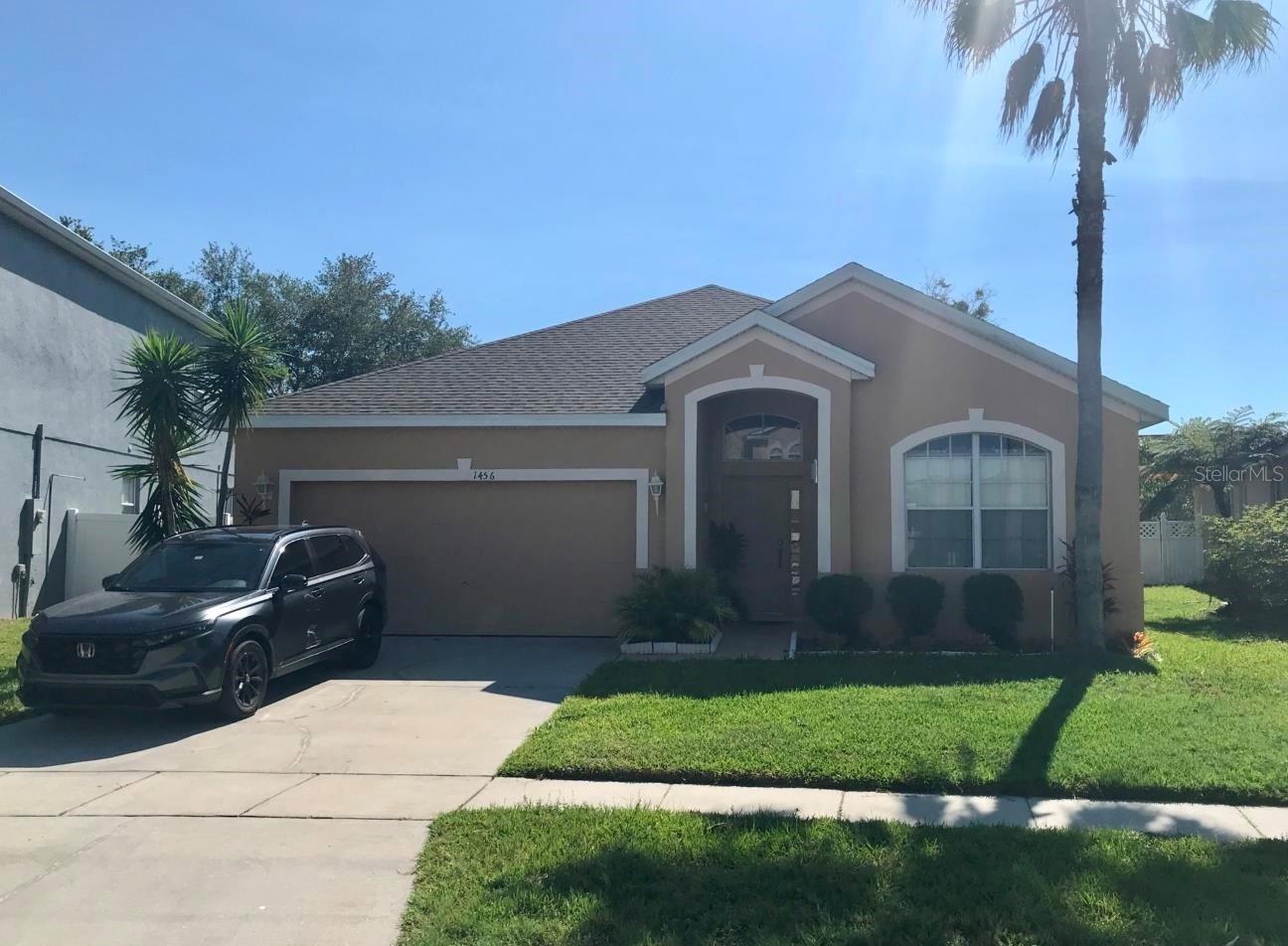 1456 SUN MEADOW DR, ORLANDO, FL, 32824