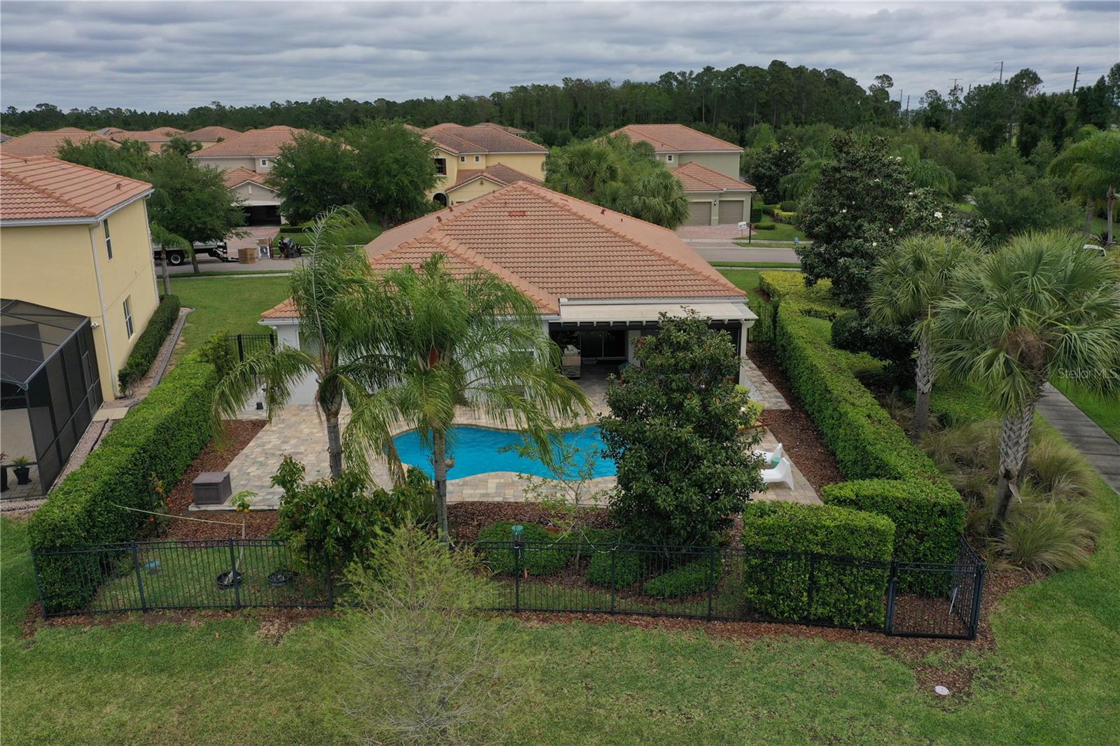 12184 AZTEC ROSE LN, ORLANDO, FL, 32827