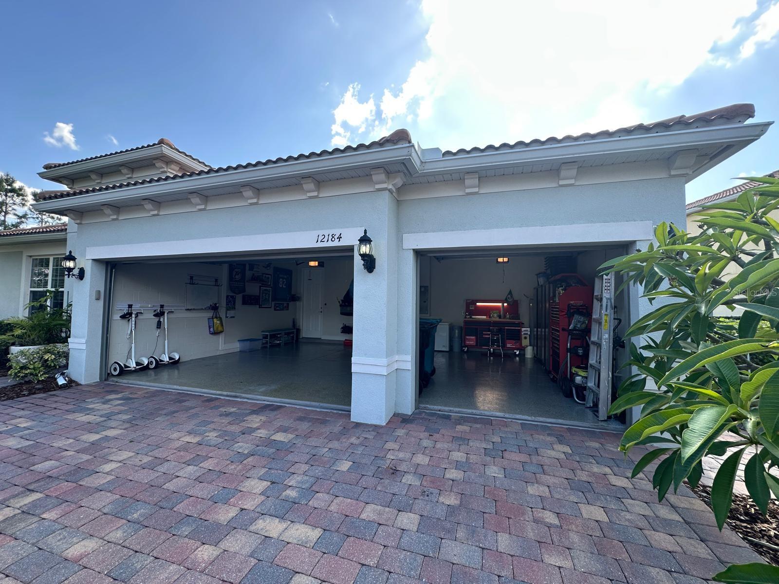 12184 AZTEC ROSE LN, ORLANDO, FL, 32827
