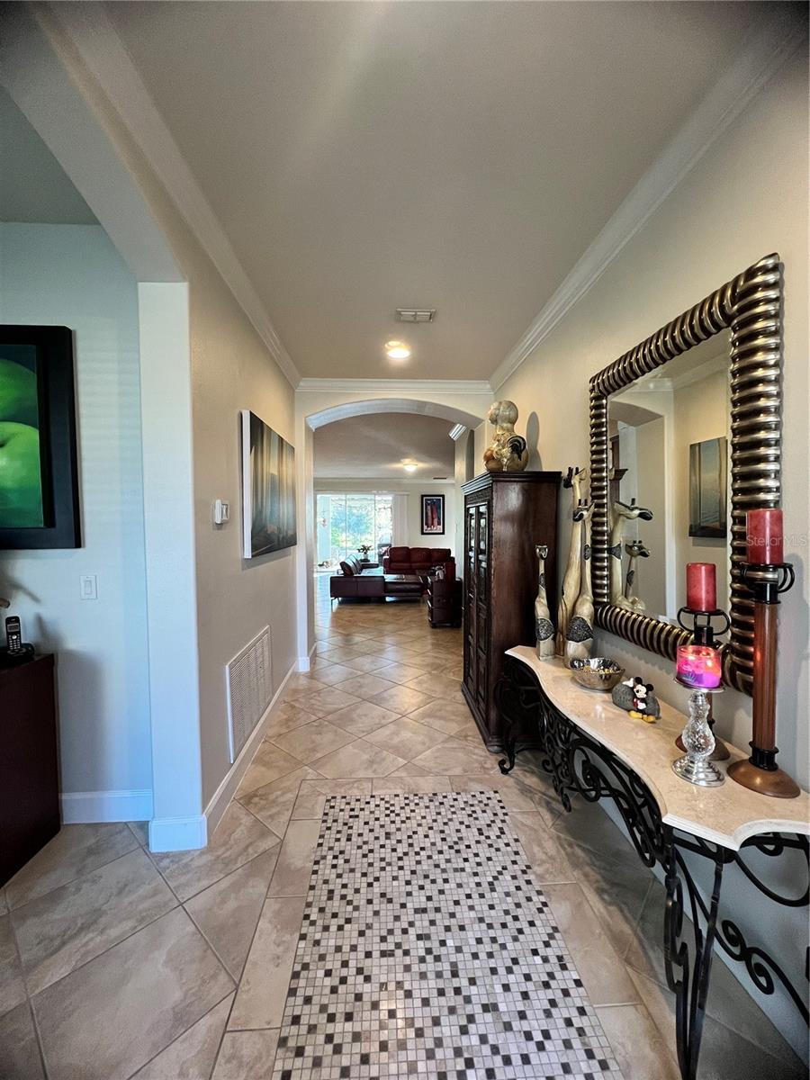 12184 AZTEC ROSE LN, ORLANDO, FL, 32827