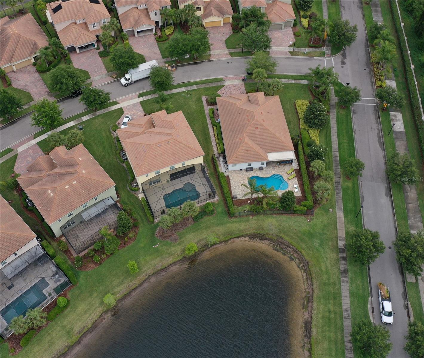 12184 AZTEC ROSE LN, ORLANDO, FL, 32827