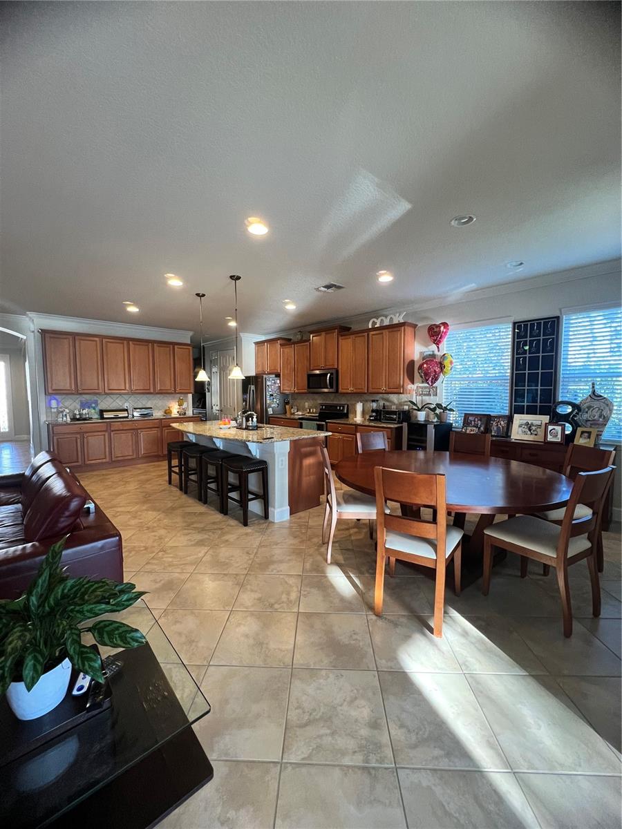 12184 AZTEC ROSE LN, ORLANDO, FL, 32827