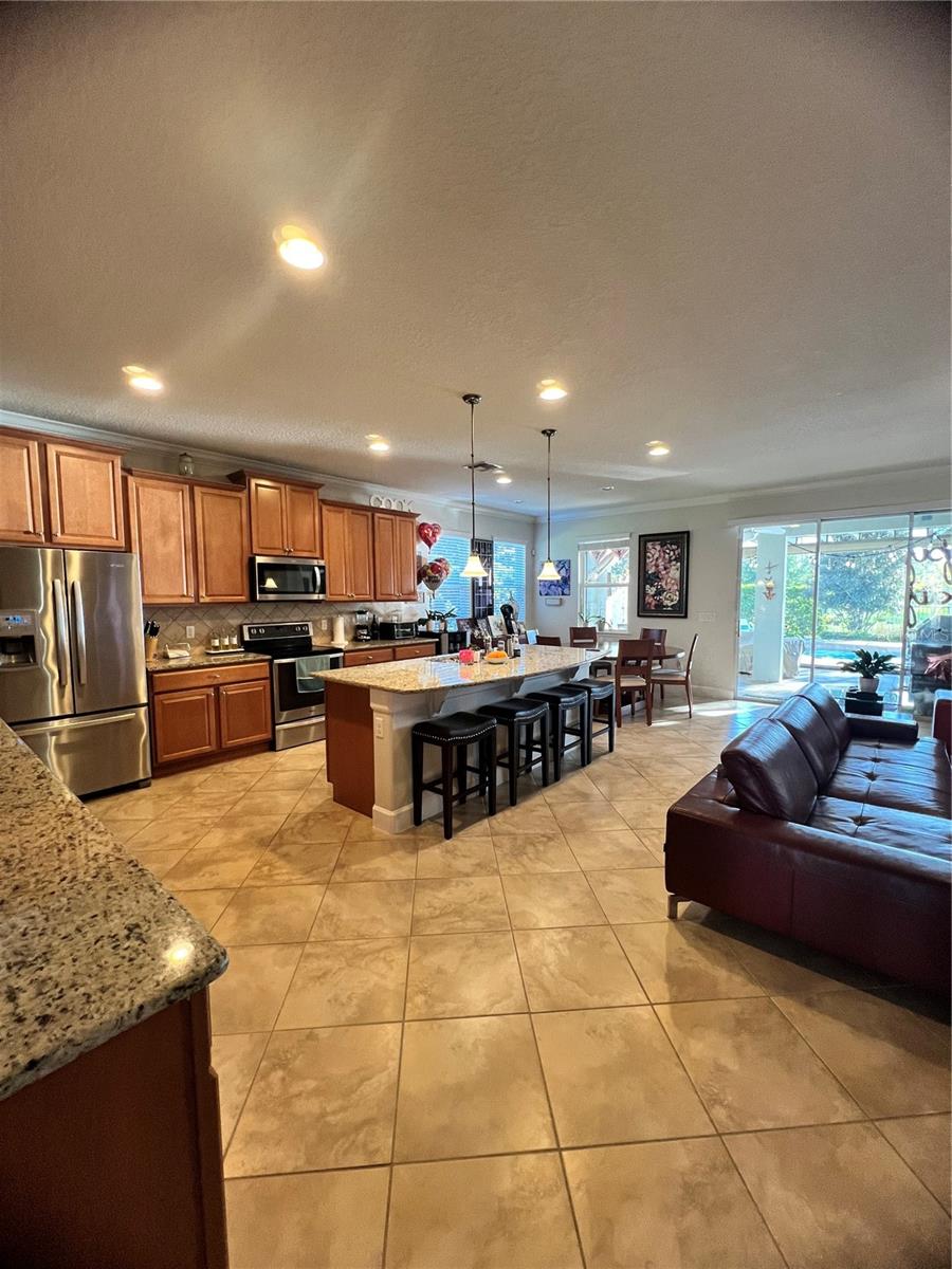 12184 AZTEC ROSE LN, ORLANDO, FL, 32827