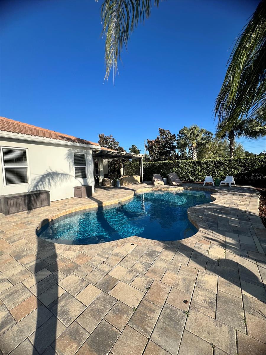 12184 AZTEC ROSE LN, ORLANDO, FL, 32827