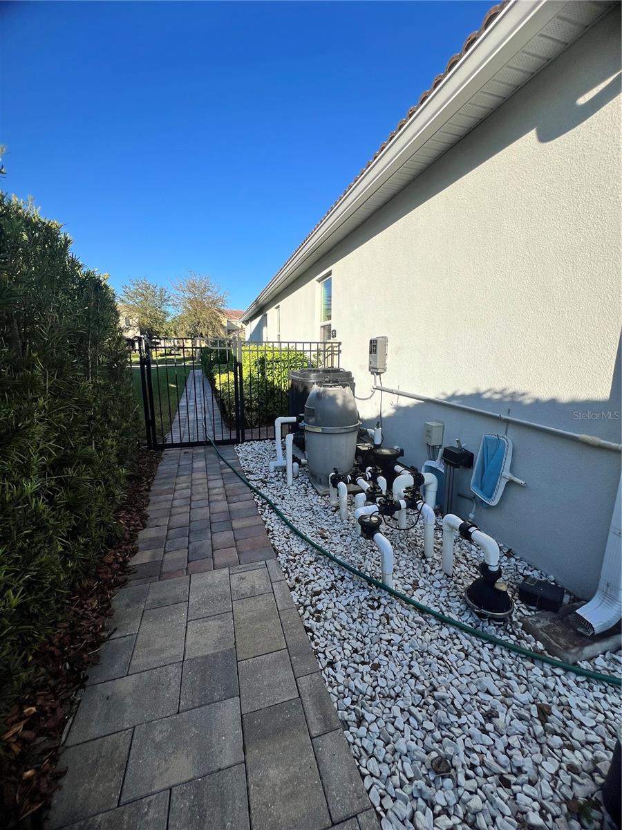12184 AZTEC ROSE LN, ORLANDO, FL, 32827