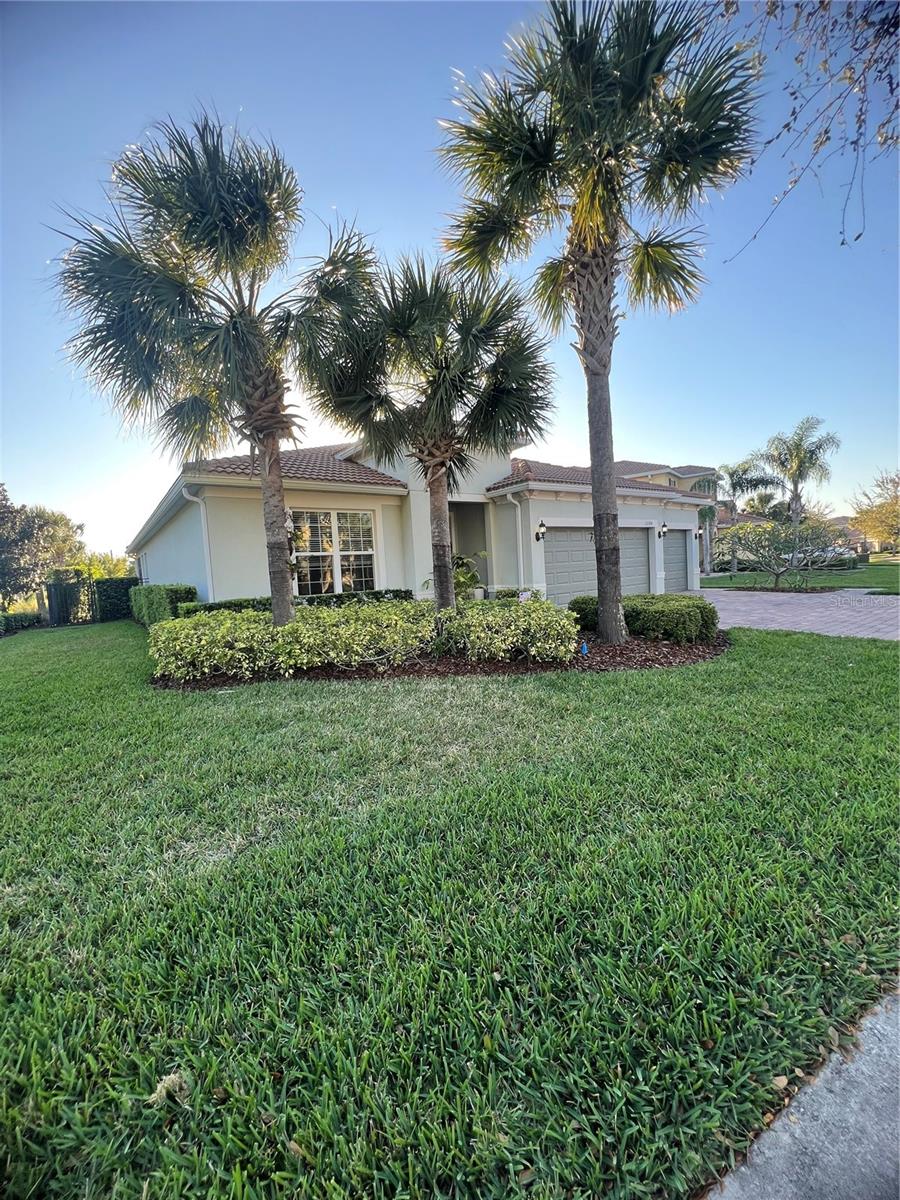 12184 AZTEC ROSE LN, ORLANDO, FL, 32827