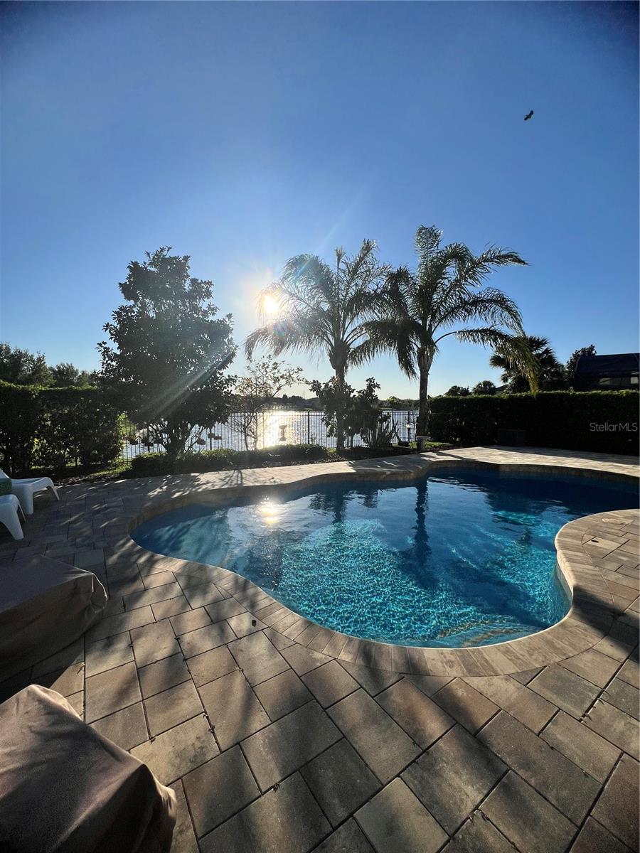 12184 AZTEC ROSE LN, ORLANDO, FL, 32827