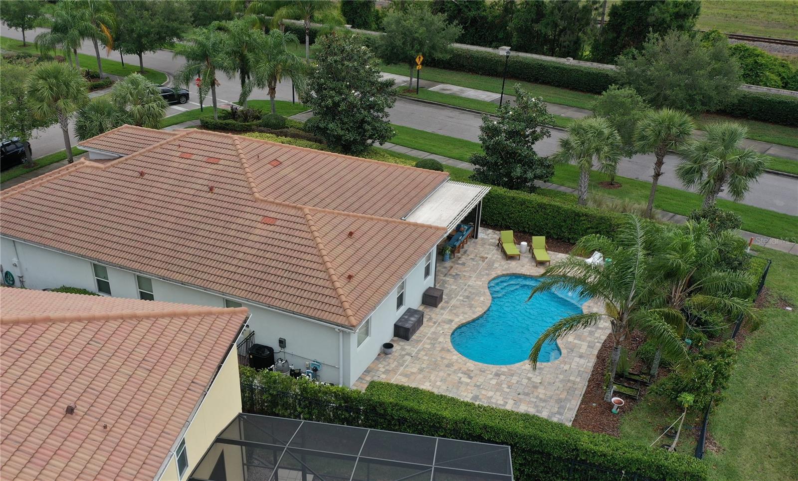 12184 AZTEC ROSE LN, ORLANDO, FL, 32827