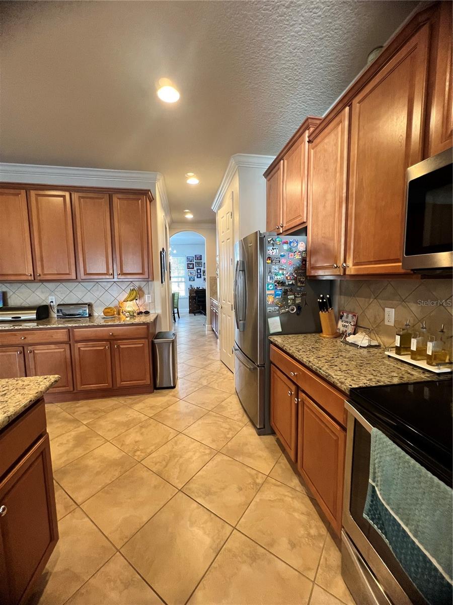 12184 AZTEC ROSE LN, ORLANDO, FL, 32827