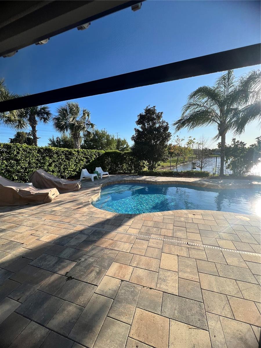 12184 AZTEC ROSE LN, ORLANDO, FL, 32827