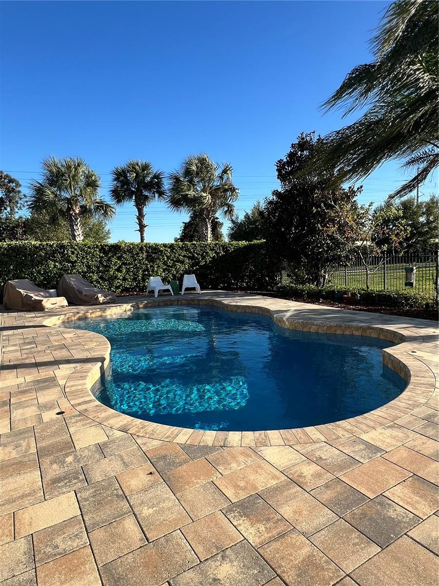 12184 AZTEC ROSE LN, ORLANDO, FL, 32827