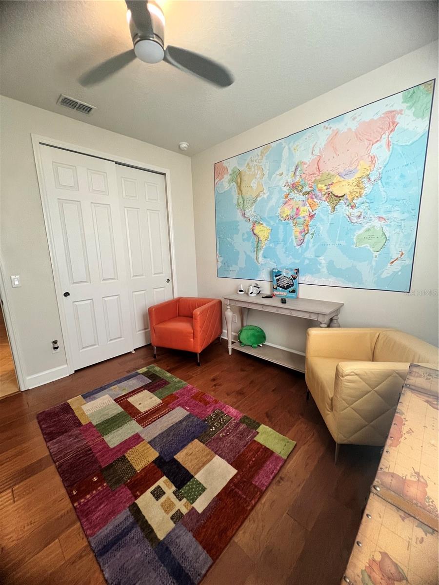 12184 AZTEC ROSE LN, ORLANDO, FL, 32827
