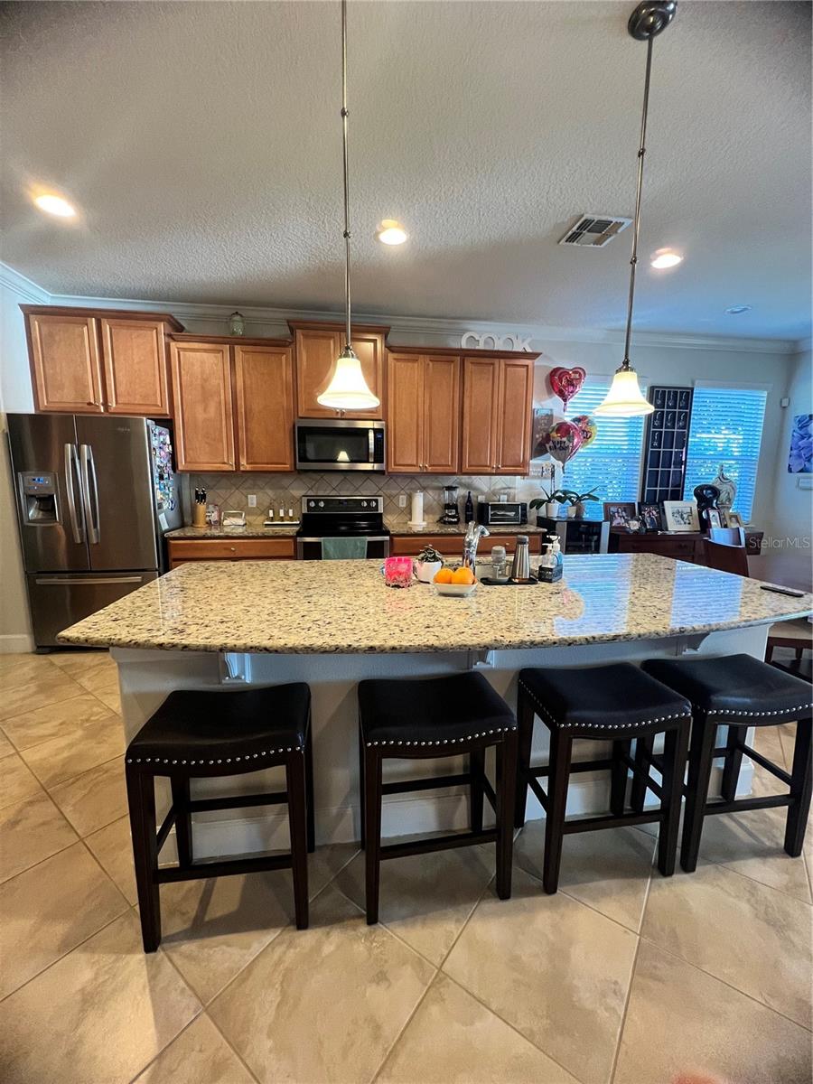 12184 AZTEC ROSE LN, ORLANDO, FL, 32827