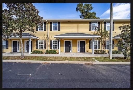 2933 SW 35TH PL #121, GAINESVILLE, FL, 32608