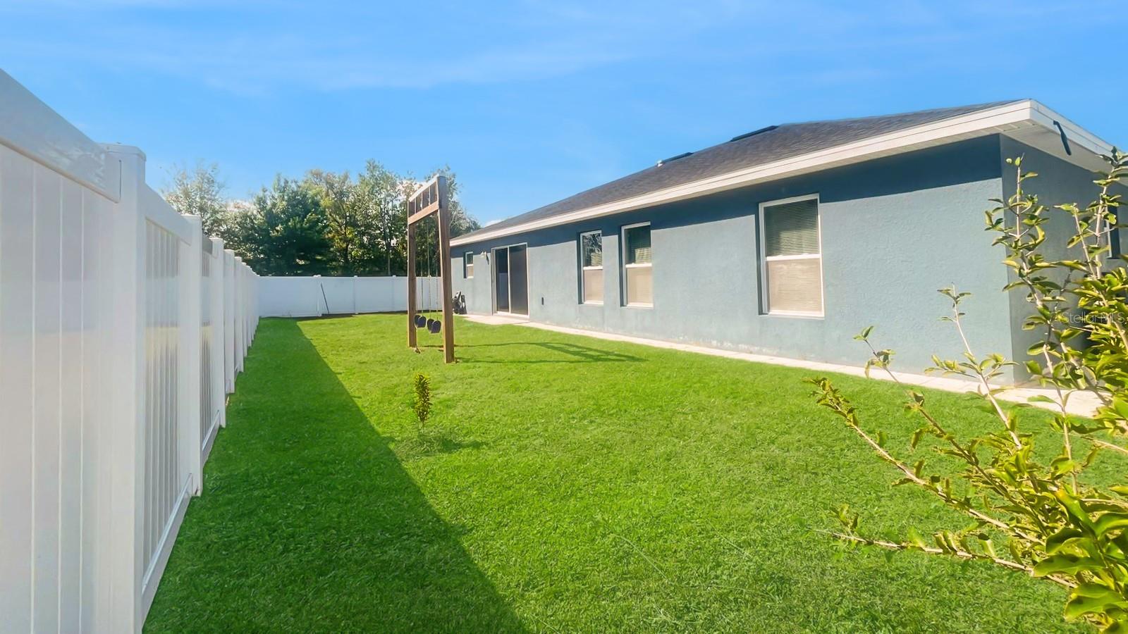 465 BRITTEN DR, KISSIMMEE, FL, 34758