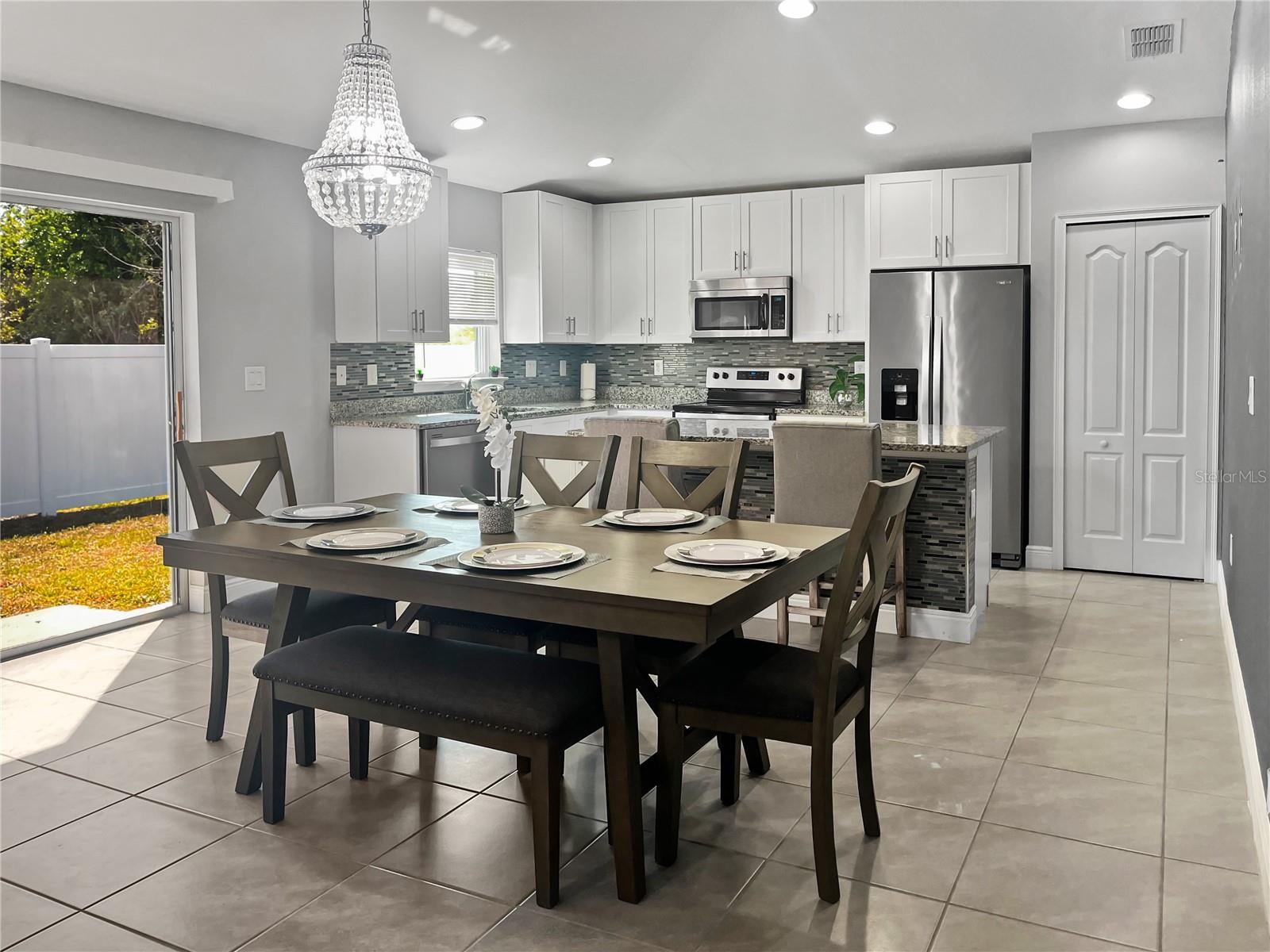 465 BRITTEN DR, KISSIMMEE, FL, 34758