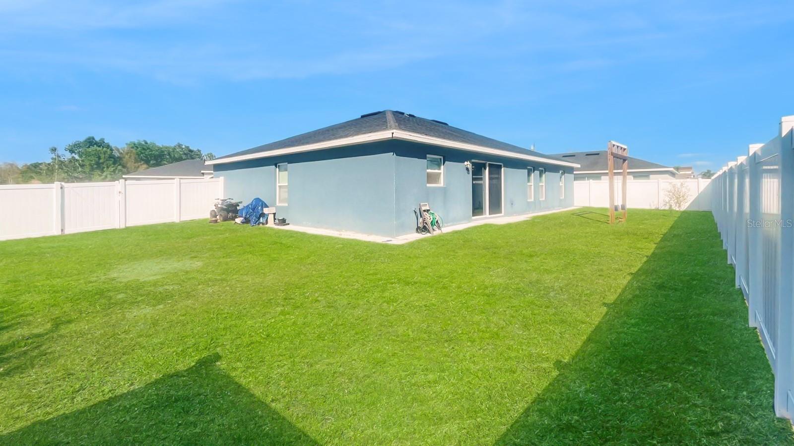 465 BRITTEN DR, KISSIMMEE, FL, 34758