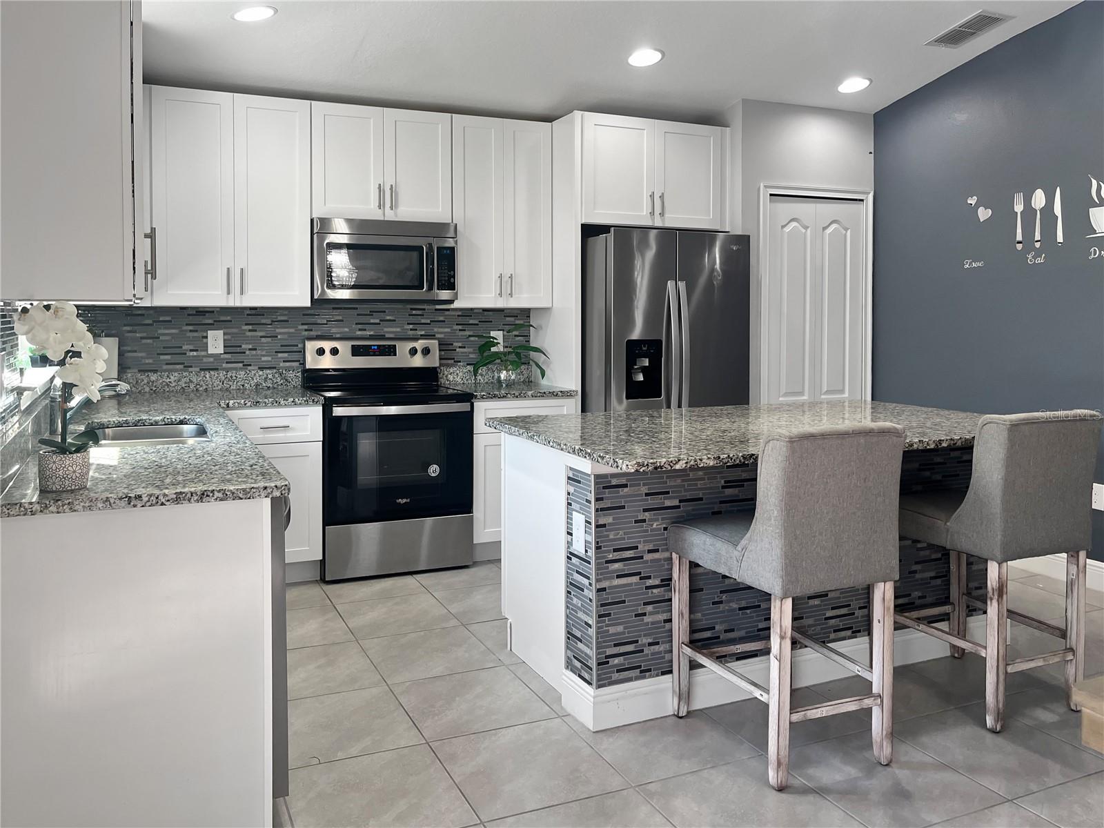 465 BRITTEN DR, KISSIMMEE, FL, 34758