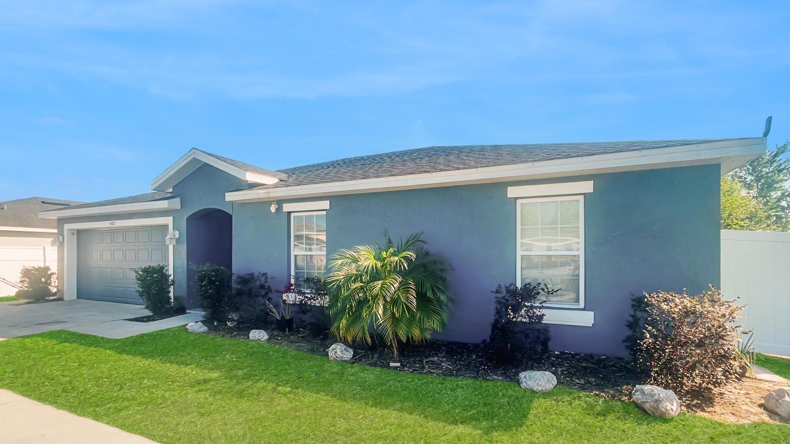 465 BRITTEN DR, KISSIMMEE, FL, 34758
