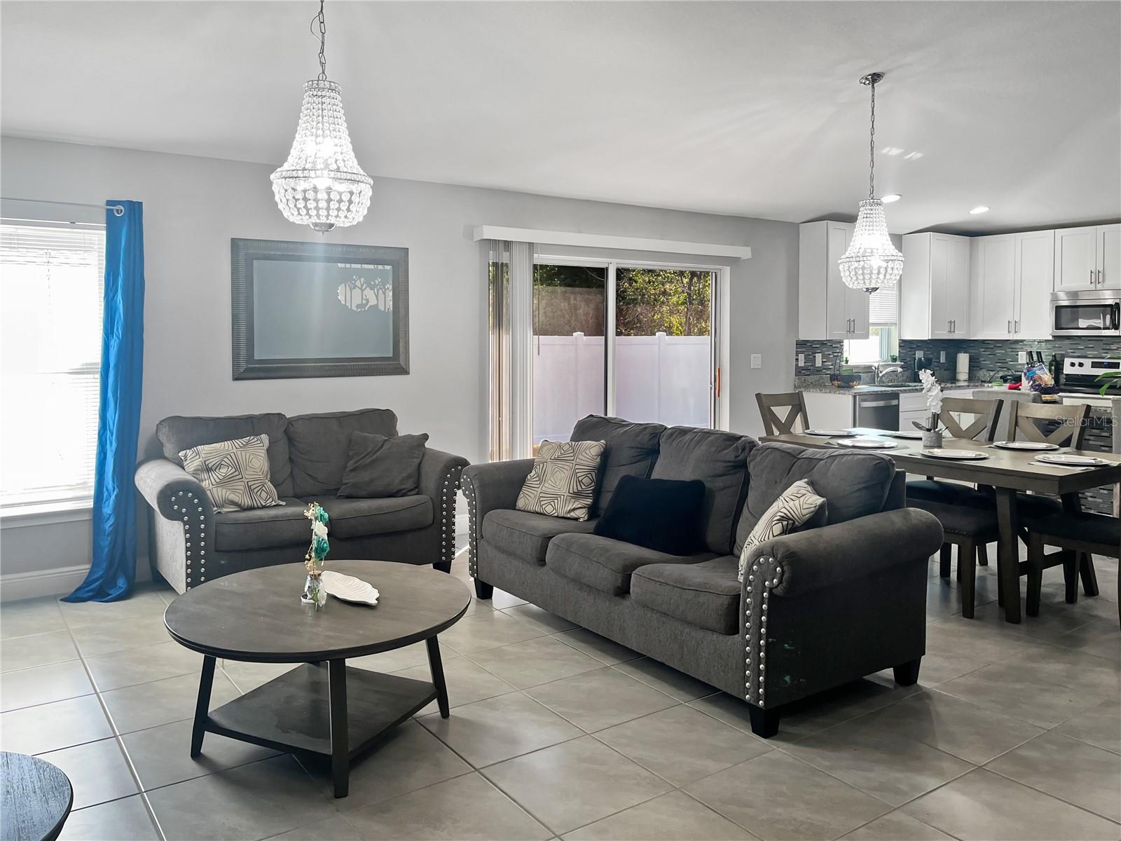 465 BRITTEN DR, KISSIMMEE, FL, 34758