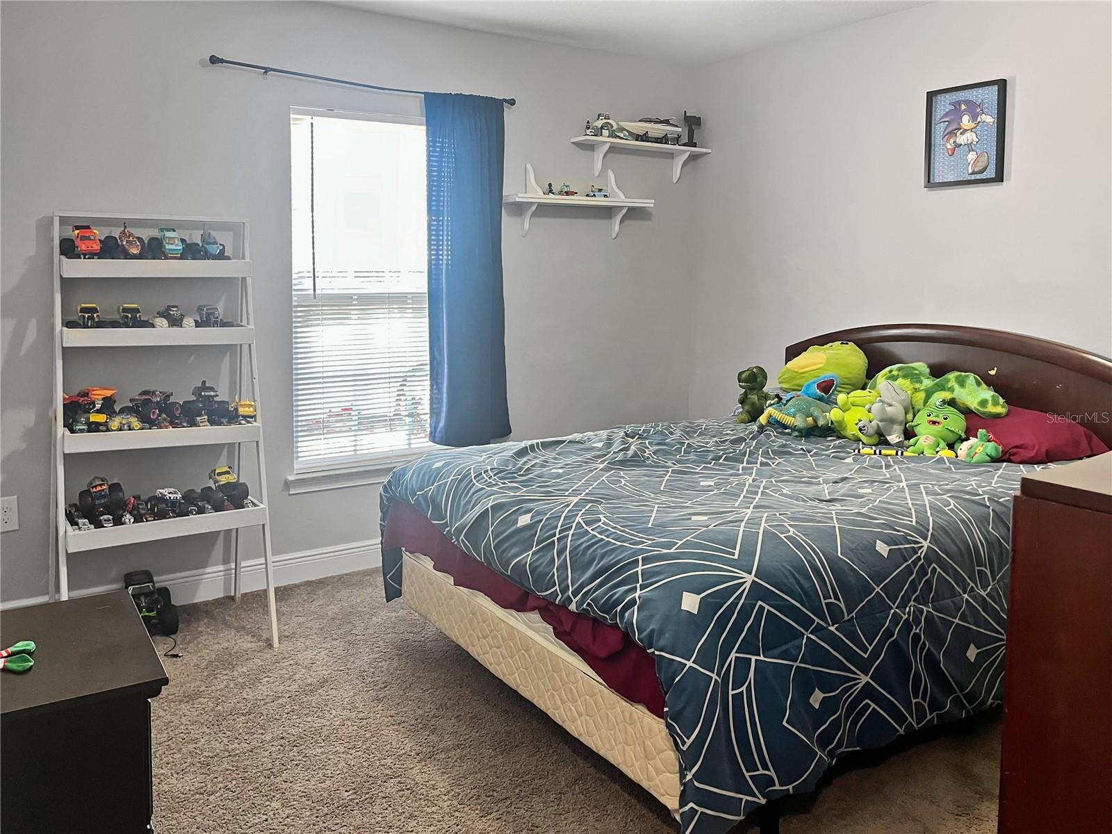 465 BRITTEN DR, KISSIMMEE, FL, 34758