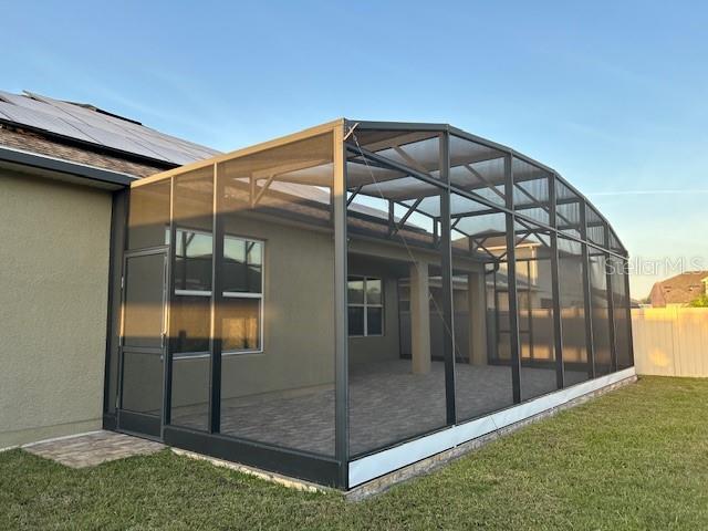 4036 PARKHOUSE DR, ORLANDO, FL, 32824