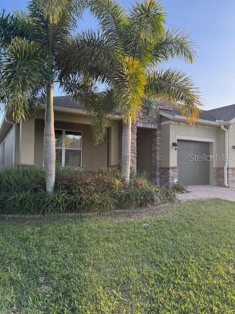 4036 PARKHOUSE DR, ORLANDO, FL, 32824