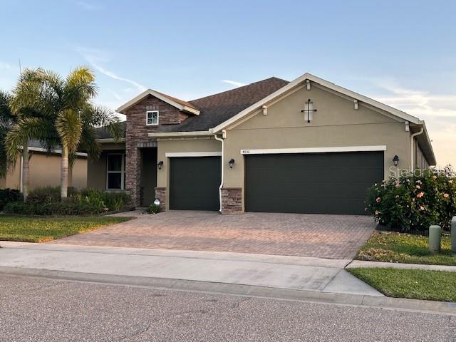 4036 PARKHOUSE DR, ORLANDO, FL, 32824