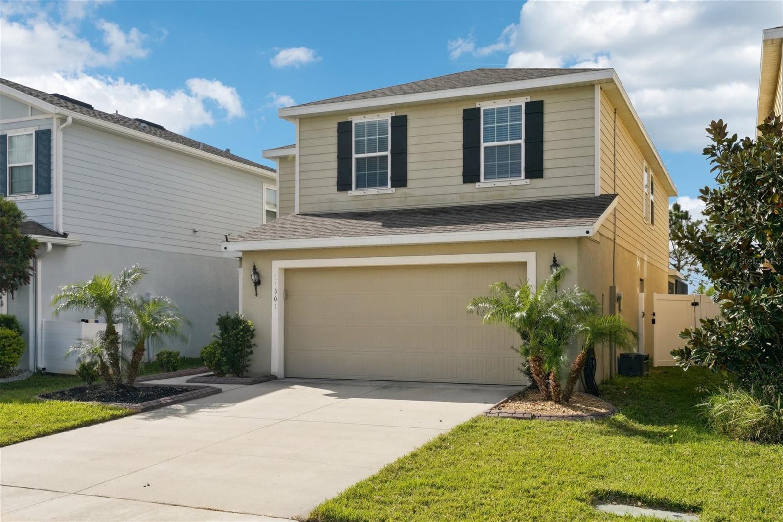 11301 HUDSON HILLS LN, RIVERVIEW, FL, 33579