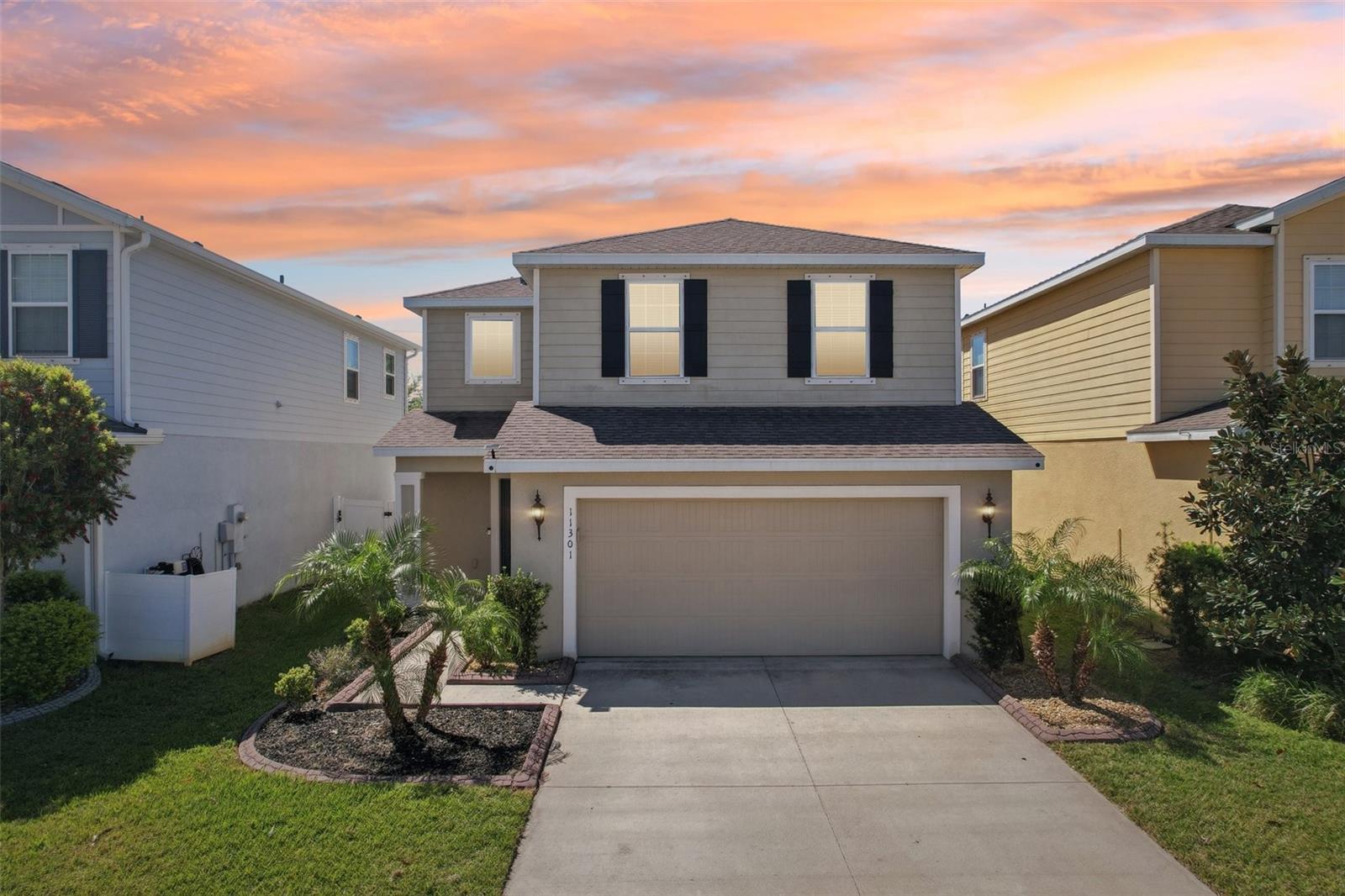 11301 HUDSON HILLS LN, RIVERVIEW, FL, 33579