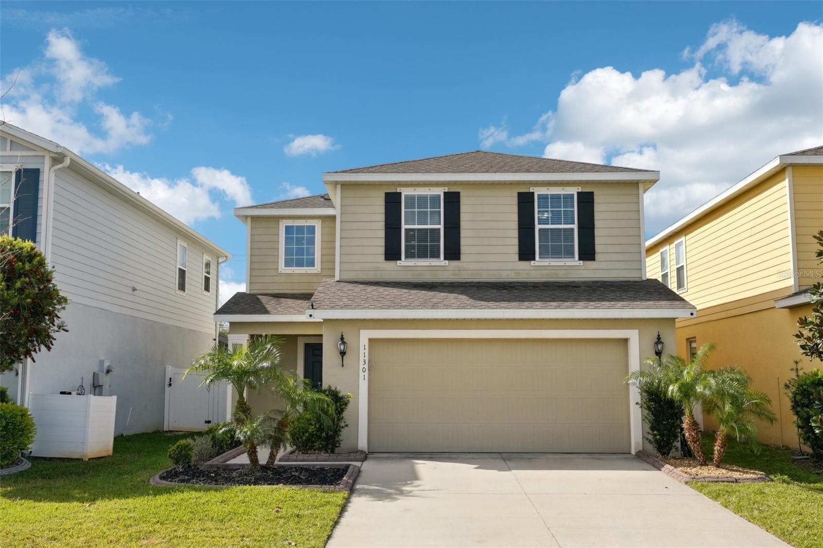11301 HUDSON HILLS LN, RIVERVIEW, FL, 33579