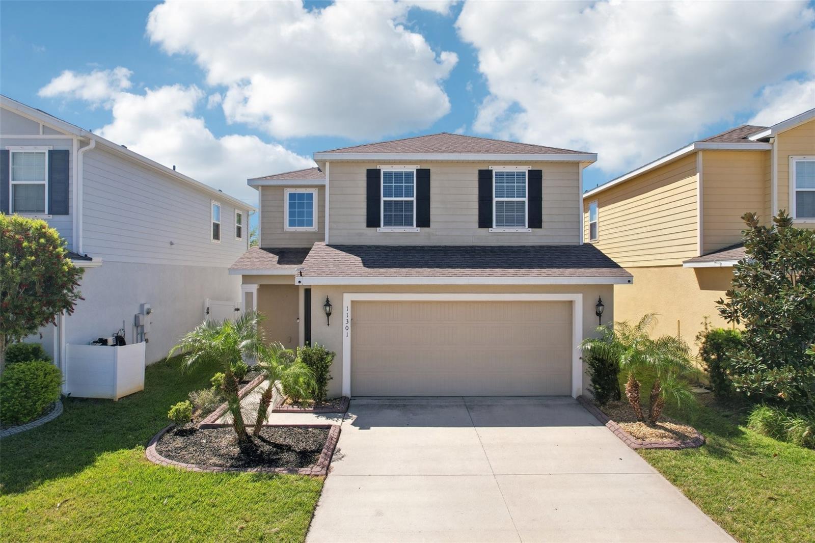 11301 HUDSON HILLS LN, RIVERVIEW, FL, 33579