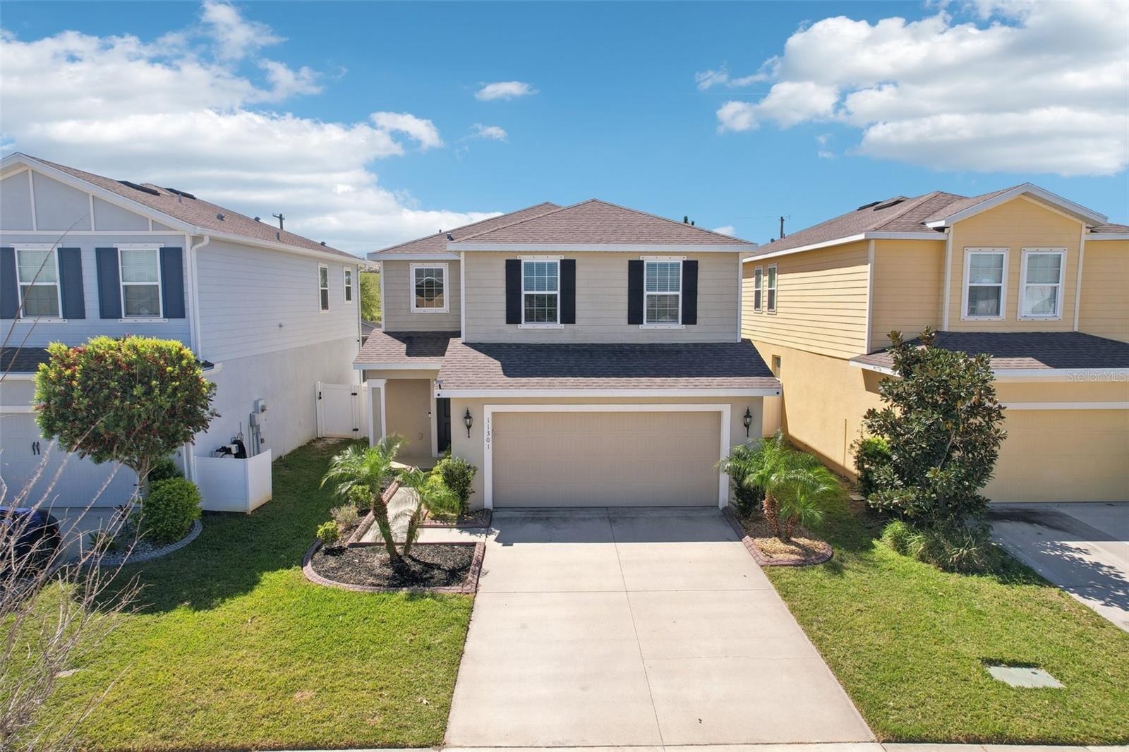 11301 HUDSON HILLS LN, RIVERVIEW, FL, 33579