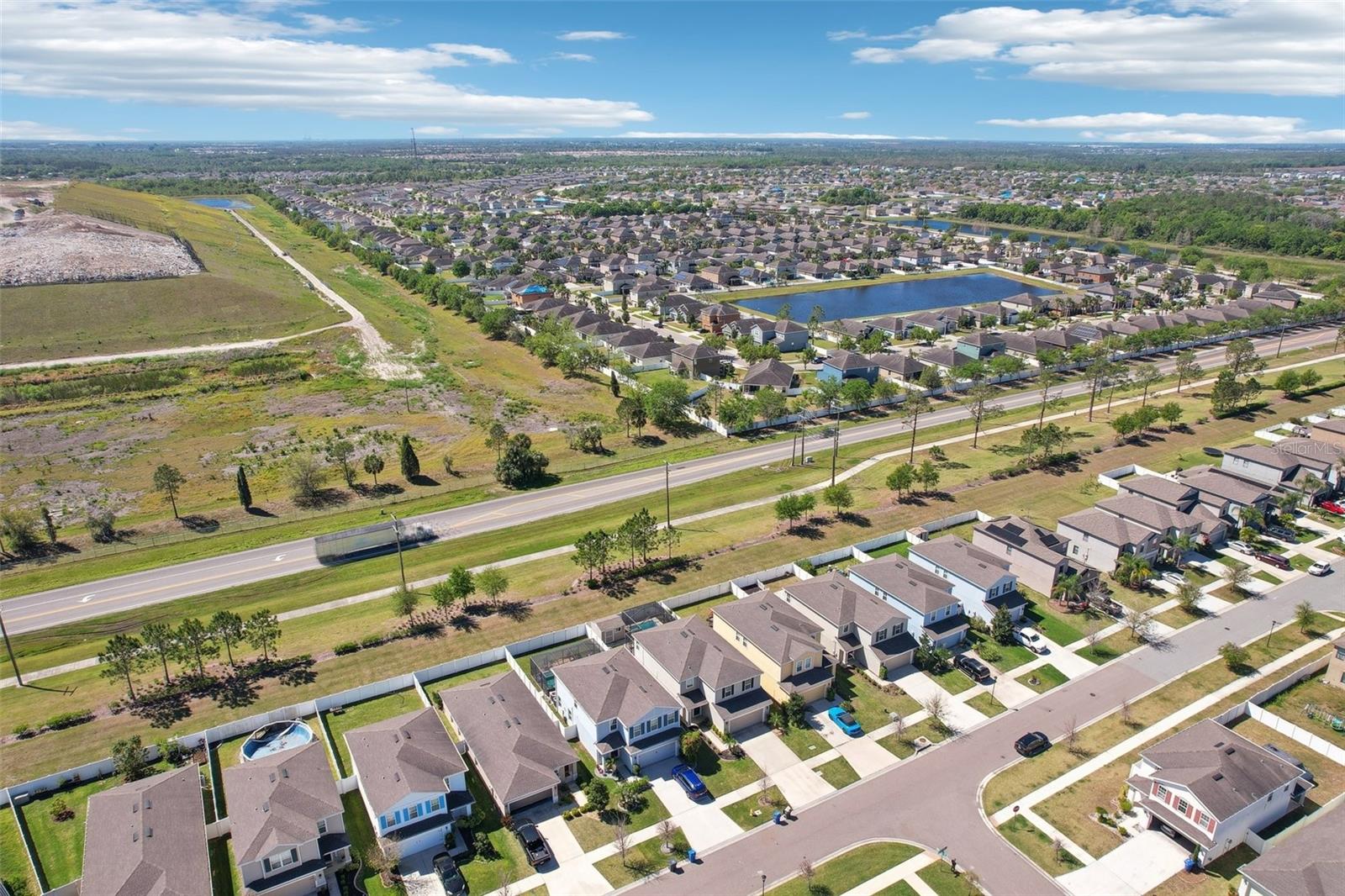 11301 HUDSON HILLS LN, RIVERVIEW, FL, 33579