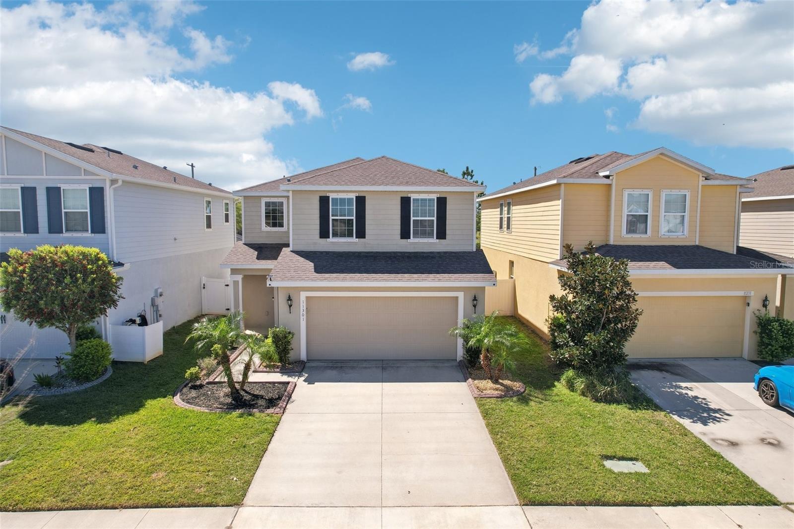 11301 HUDSON HILLS LN, RIVERVIEW, FL, 33579