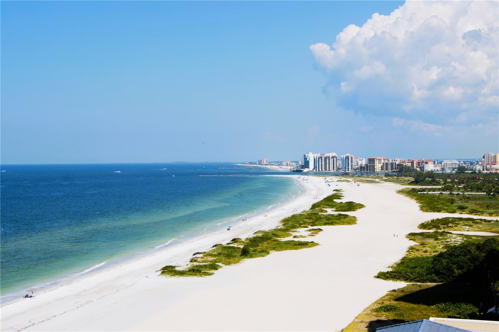 1390 GULF BLVD #PH 2, CLEARWATER BEACH, FL, 33767