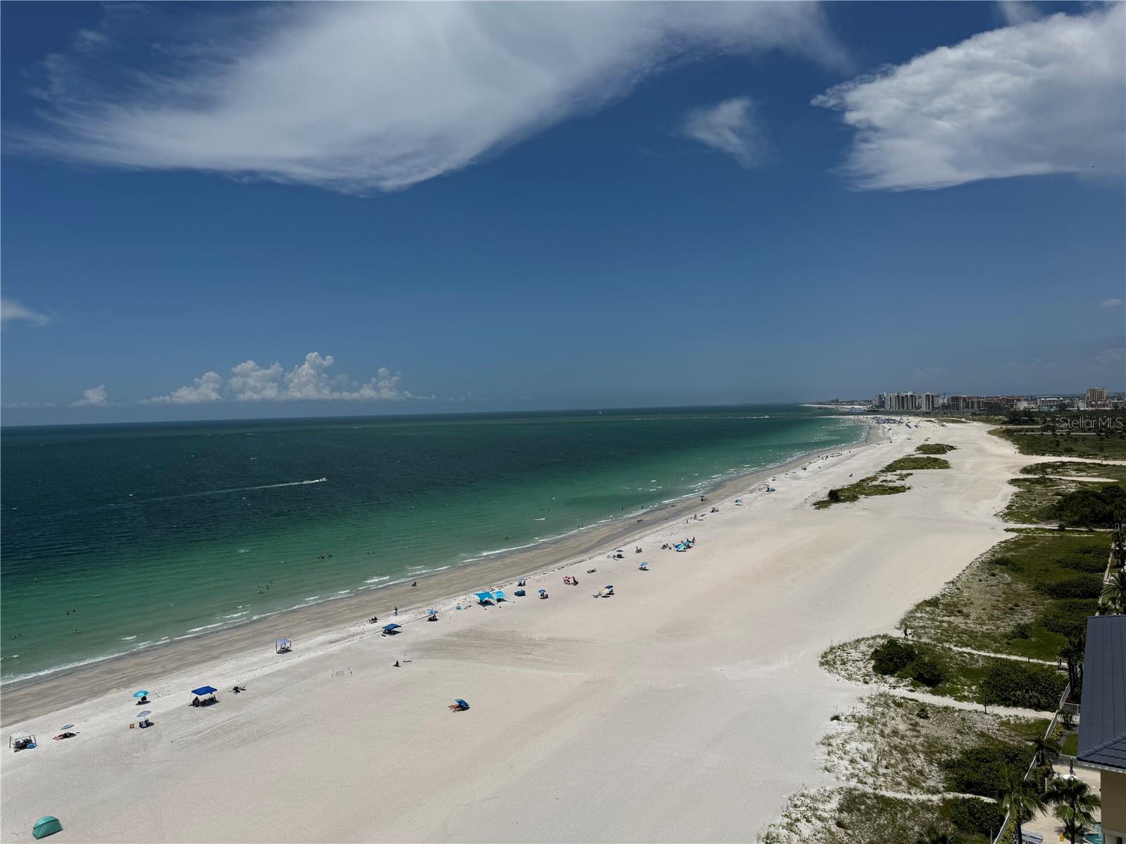 1390 GULF BLVD #PH 2, CLEARWATER BEACH, FL, 33767