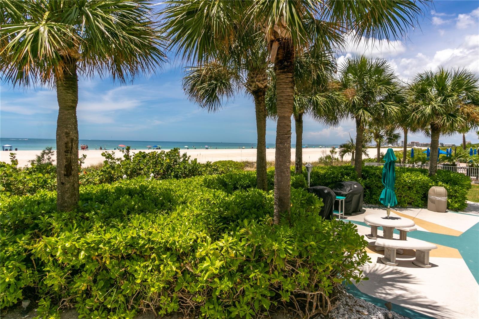 1390 GULF BLVD #PH 2, CLEARWATER BEACH, FL, 33767