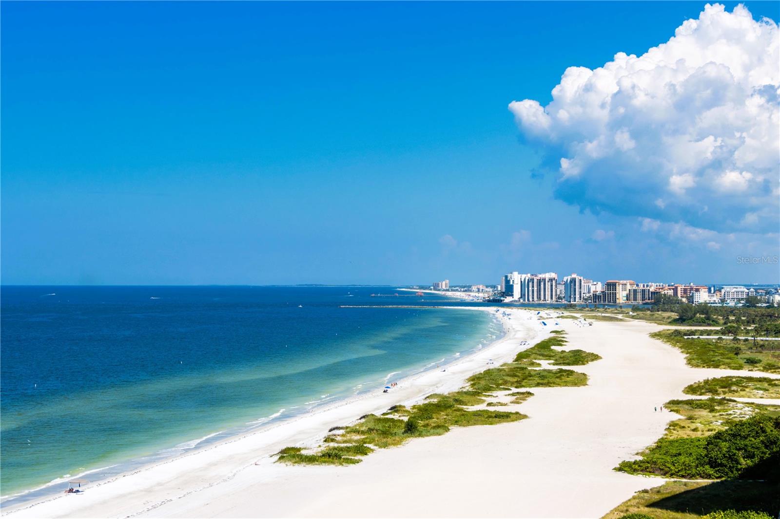 1390 GULF BLVD #PH 2, CLEARWATER BEACH, FL, 33767