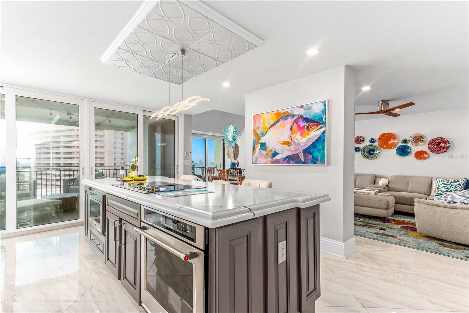 1390 GULF BLVD #PH 2, CLEARWATER BEACH, FL, 33767