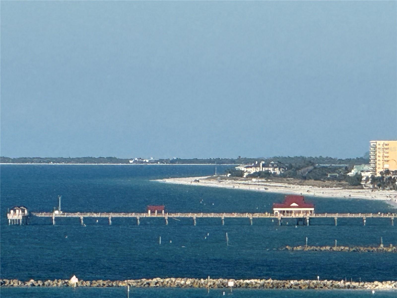 1390 GULF BLVD #PH 2, CLEARWATER BEACH, FL, 33767
