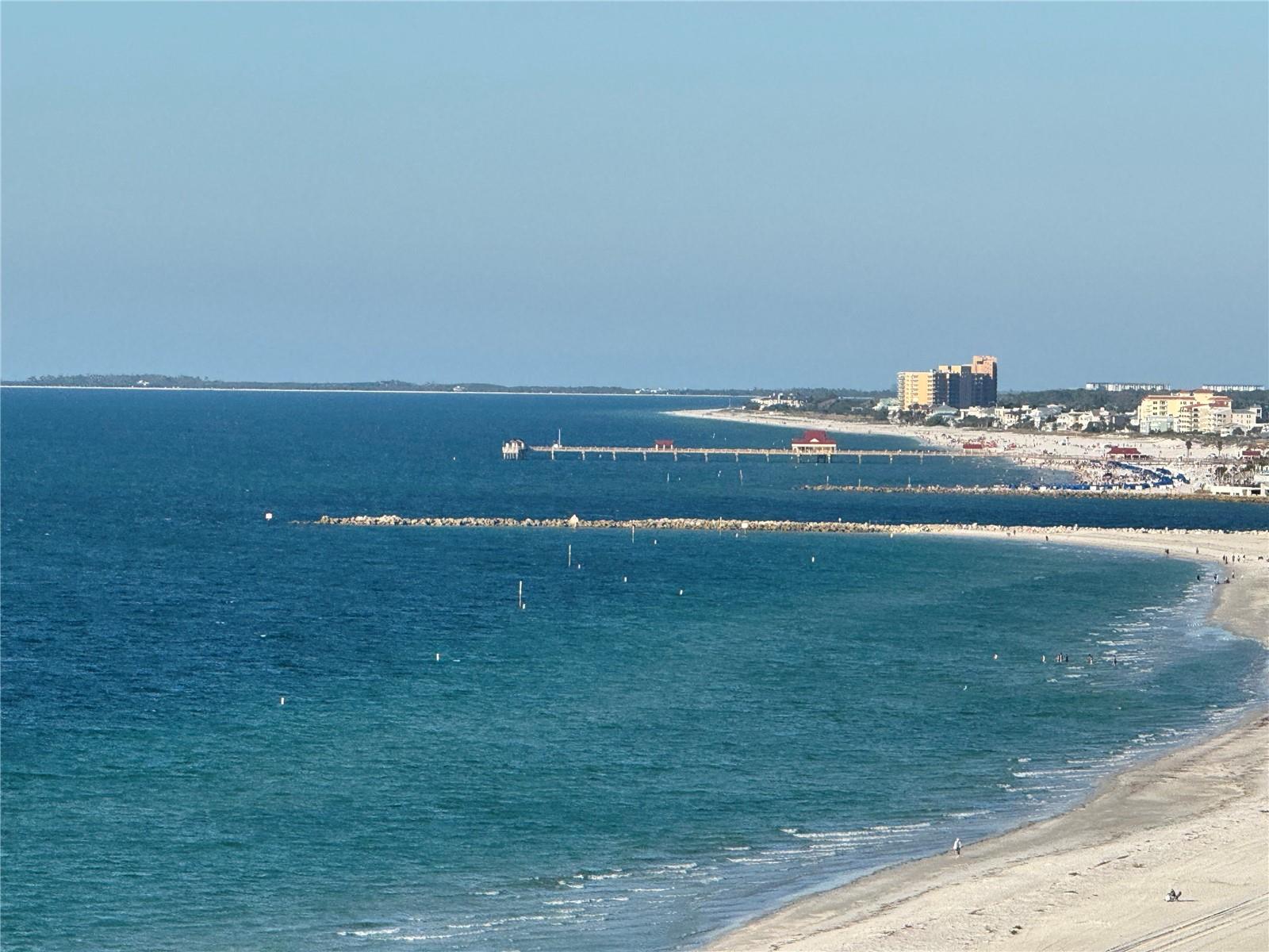 1390 GULF BLVD #PH 2, CLEARWATER BEACH, FL, 33767